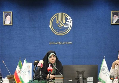 زنان،همايش،مساجد،سازمان،فرهنگي،اسلامي،بانوان،مسئول،انقلاب،حج ...