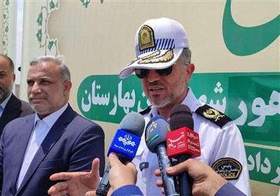 ترافيكي،ترافيك،مسير،پليس،راهور،آزادراه،بهارستان