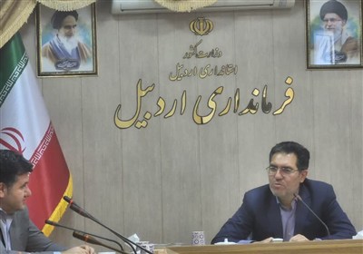 اردبيل،شهرستان،قلندري،آموزشي،اجرايي،زمينه