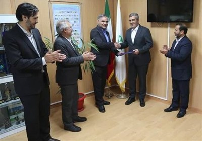 زيست،شركت،محيط،استان،اردبيل،گاز،حفاظت،پاك،مديرعامل