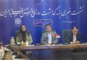 آلاسحاق: فرش دستباف قربانی بیتوجهی و نگاه سیاسی شده است