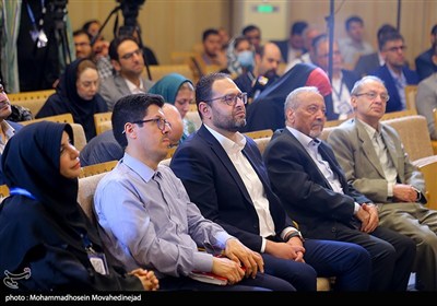 نخستین کنفرانس بین المللی مطالعات اروپا و امریکا