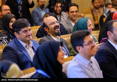 نخستین کنفرانس بین المللی مطالعات اروپا و امریکا