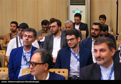 نخستین کنفرانس بین المللی مطالعات اروپا و امریکا