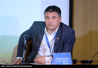 نخستین کنفرانس بین المللی مطالعات اروپا و امریکا