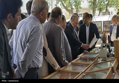 روز درهای باز کشاورزی در یاسوج