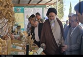 برگزاری رویداد ملی «روز درهای باز کشاورزی» در یاسوج
