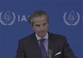 Гросси: Нет никаких дальнейших повреждений в Натанзе и на иранских объектах Фордо и Хондабе со вчерашнего дня