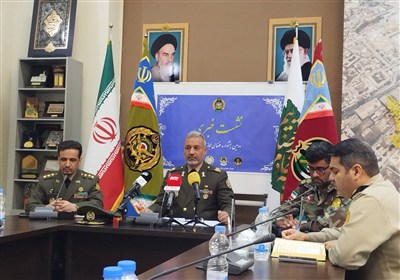 ارتش،جشنواره،فضاي،مجازي،ابوترابي،محور،رسانه،دنبال،حوزه،اجتما ...