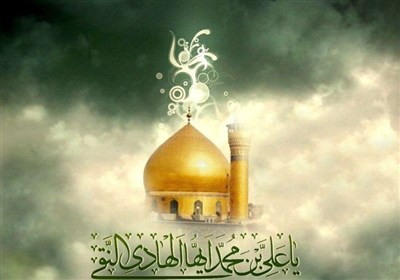 امام،هادي،زندگي،خلافت،امامت،فرهنگي،سبك،سامرا،معرفتي،وكلا،زما ...