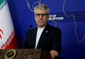 بقایی: طرف مقابل کاری کرد که گفتگو بی معنا شد