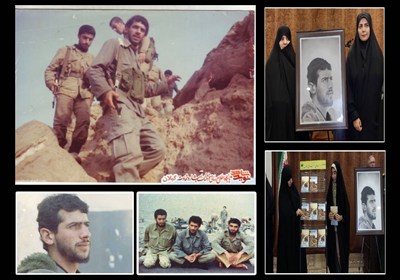 شهيد،پدر،آثار،علي،كتاب،فومن،گيلان،سردار،شهادت،مقدس،حفظ،حوزه، ...