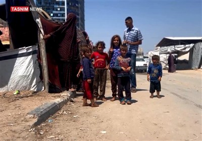 عيد،غزه،قربان،فلسطيني،روز،عرفه،شعائر،تسنيم،قرباني،ايام،رنج،ر ...