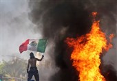 تغییر هتل تیم ملی مکزیک به‌ دلیل ناآرامی‌ها در لس‌آنجلس