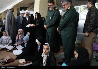صالحين،نوجوانان،تربيتي،استان،يزد،انقلاب،برنامه