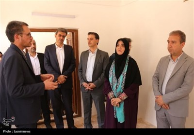 يزد،ميراث،حمايت،برنامه،جلالي،گردشگري،وزارتخانه