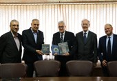اساتید سوربن استاد مدعو دانشگاه علامه طباطبایی می‌شوند