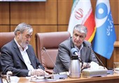 برنامه افزایش سه برابری ظرفیت نیروگاه‌های اتمی آغاز شده است