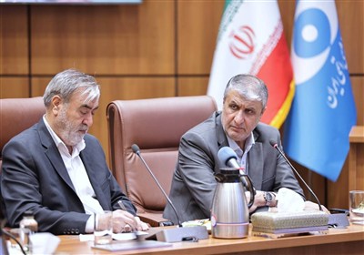 اتمي،انرژي،سازمان،اسلامي،ايران،اهداف،كميسيون،مرحله،توسعه،برن ...