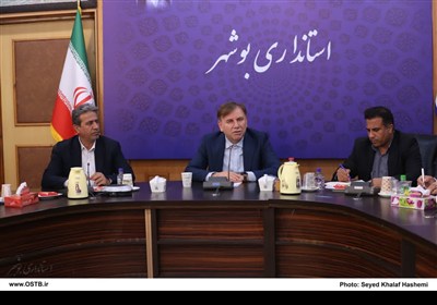 تجلیل از صنعت‌گران صنایع دستی برتر استان بوشهر