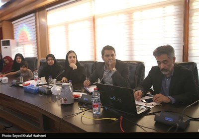تجلیل از صنعت‌گران صنایع دستی برتر استان بوشهر