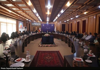 تجلیل از صنعت‌گران صنایع دستی برتر استان بوشهر