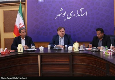 تجلیل از صنعت‌گران صنایع دستی برتر استان بوشهر