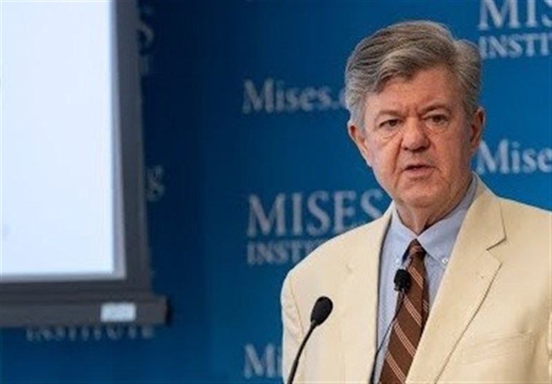 Познакомьтесь с экономистом, который предсказал финансовый кризис 2008 года