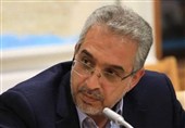 «مجید درویشی» فرماندار جدید همدان میشود