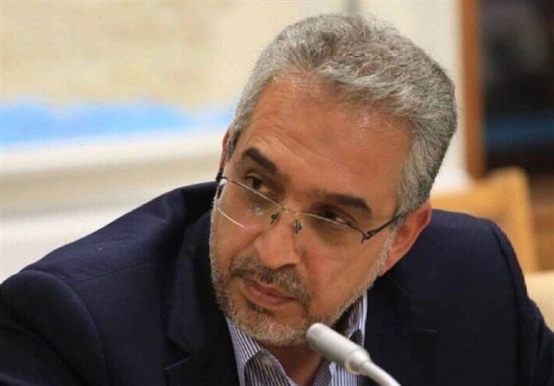 «مجید درویشی» فرماندار جدید همدان می‌شود