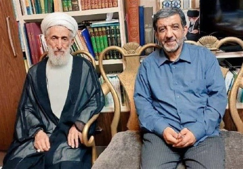  ضرغامی:به آقای صدیقی پیشنهاددادم فعلاً اقامه امامت جمعه نکند 