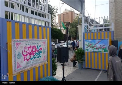 برپایی نمایشگاه اقتصاد مقاومتی در قزوین
