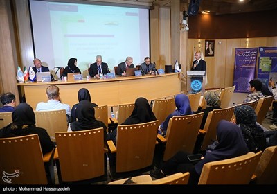 نخستین کنفرانس بین المللی مطالعات اروپا و امریکا