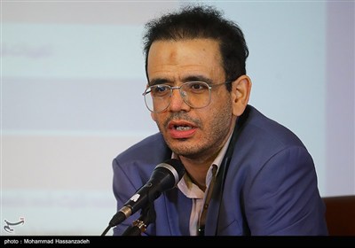 نخستین کنفرانس بین المللی مطالعات اروپا و امریکا