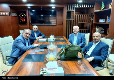 استان،نفت،صنايع،گاز،توسعه،پايدار،استاندار،توجه،كشاورزي،گردشگ ...