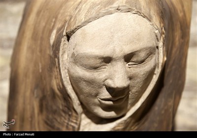 رویداد بین المللی روز جهانی چوب در کرمانشاه