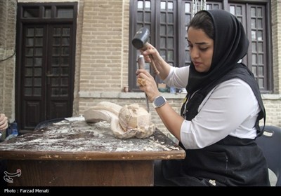 رویداد بین المللی روز جهانی چوب در کرمانشاه
