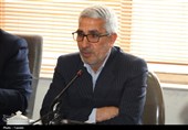 توصیه و سفارش در انتصابات قزوین دخیل نیست