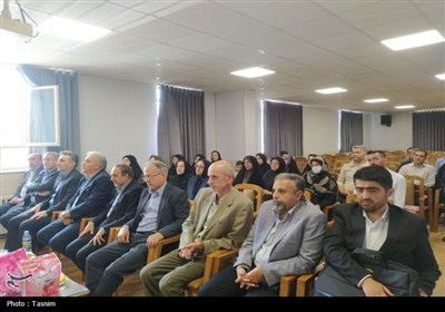 برگزاری جشنواره خیرین مدرسه‌ساز استثنائی قزوین