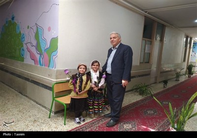 برگزاری جشنواره خیرین مدرسه‌ساز استثنائی قزوین