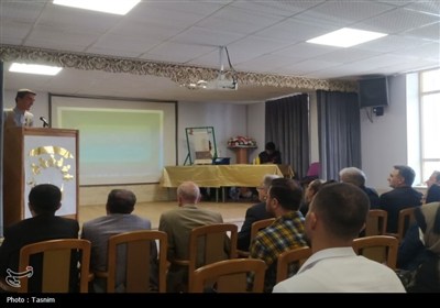 برگزاری جشنواره خیرین مدرسه‌ساز استثنائی قزوین