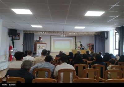 برگزاری جشنواره خیرین مدرسه‌ساز استثنائی قزوین