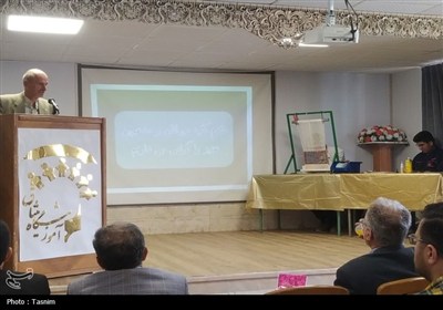 برگزاری جشنواره خیرین مدرسه‌ساز استثنائی قزوین