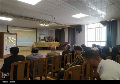 برگزاری جشنواره خیرین مدرسه‌ساز استثنائی قزوین