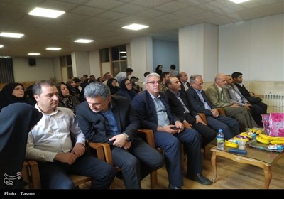 برگزاری جشنواره خیرین مدرسه‌ساز استثنائی قزوین