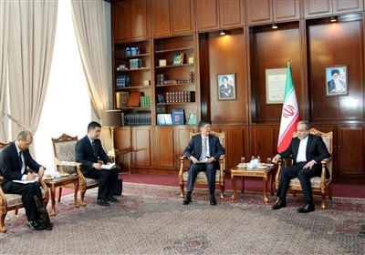 چين،ايران،روابط،كشور،پزشكيان،خارجه،سفر،امور،وزير