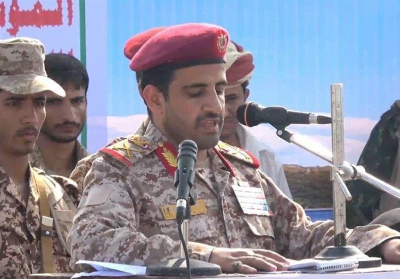 القوات الیمنیة توجه رسالة للقسام: معکم بمیدان المعرکة ونشد على أیدیکم الطاهرة