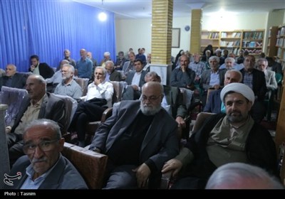 سفر نماینده ولی‌فقیه به الموت