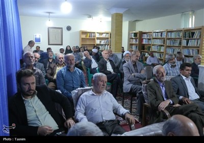 سفر نماینده ولی‌فقیه به الموت