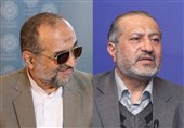 شاکری و حمیدزاده دبیرکل و قائم مقام جمعیت جانبازان شدند